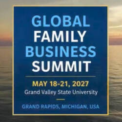 SPGC Family Summit Announcement